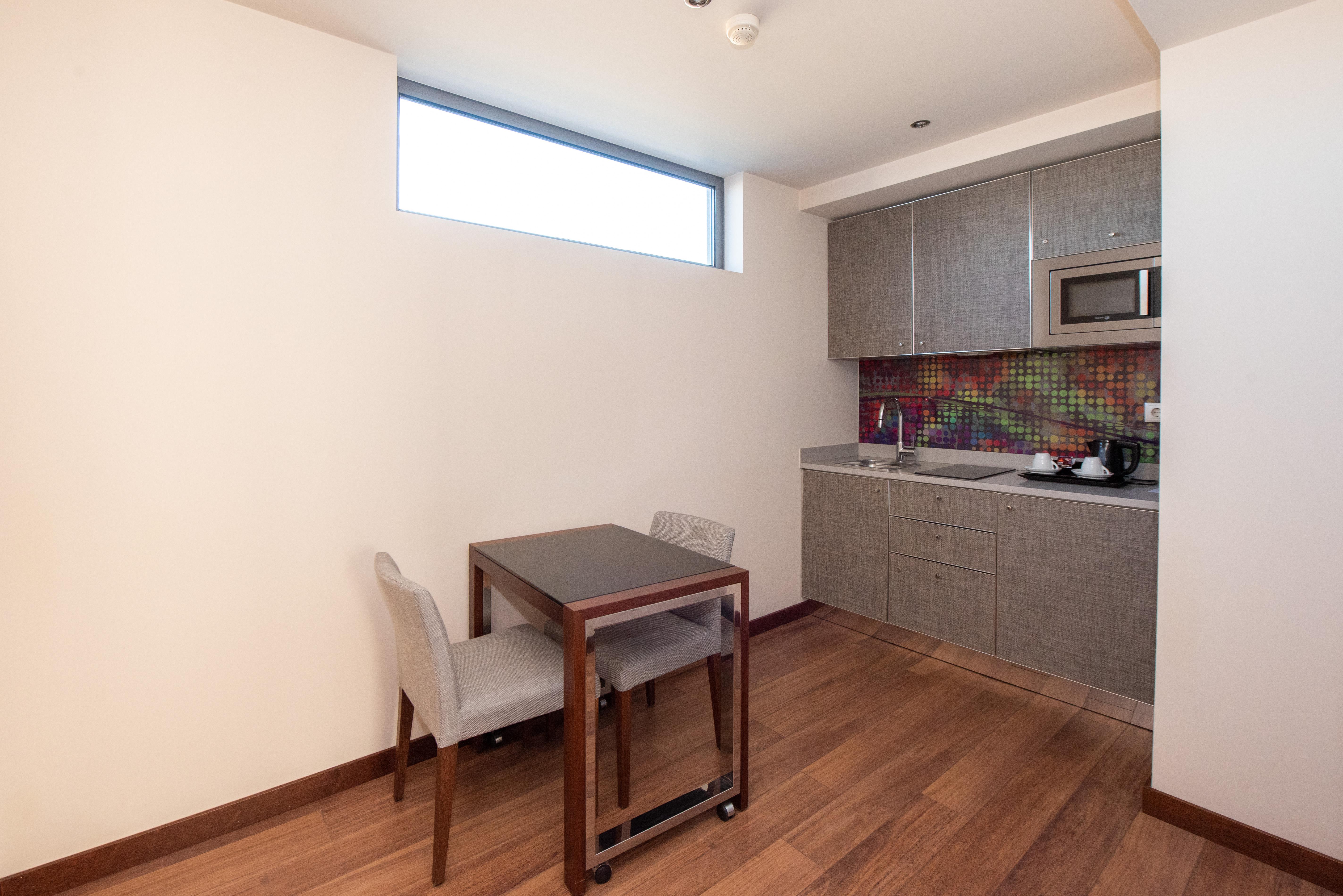 Eurostars Oporto Otel Dış mekan fotoğraf
