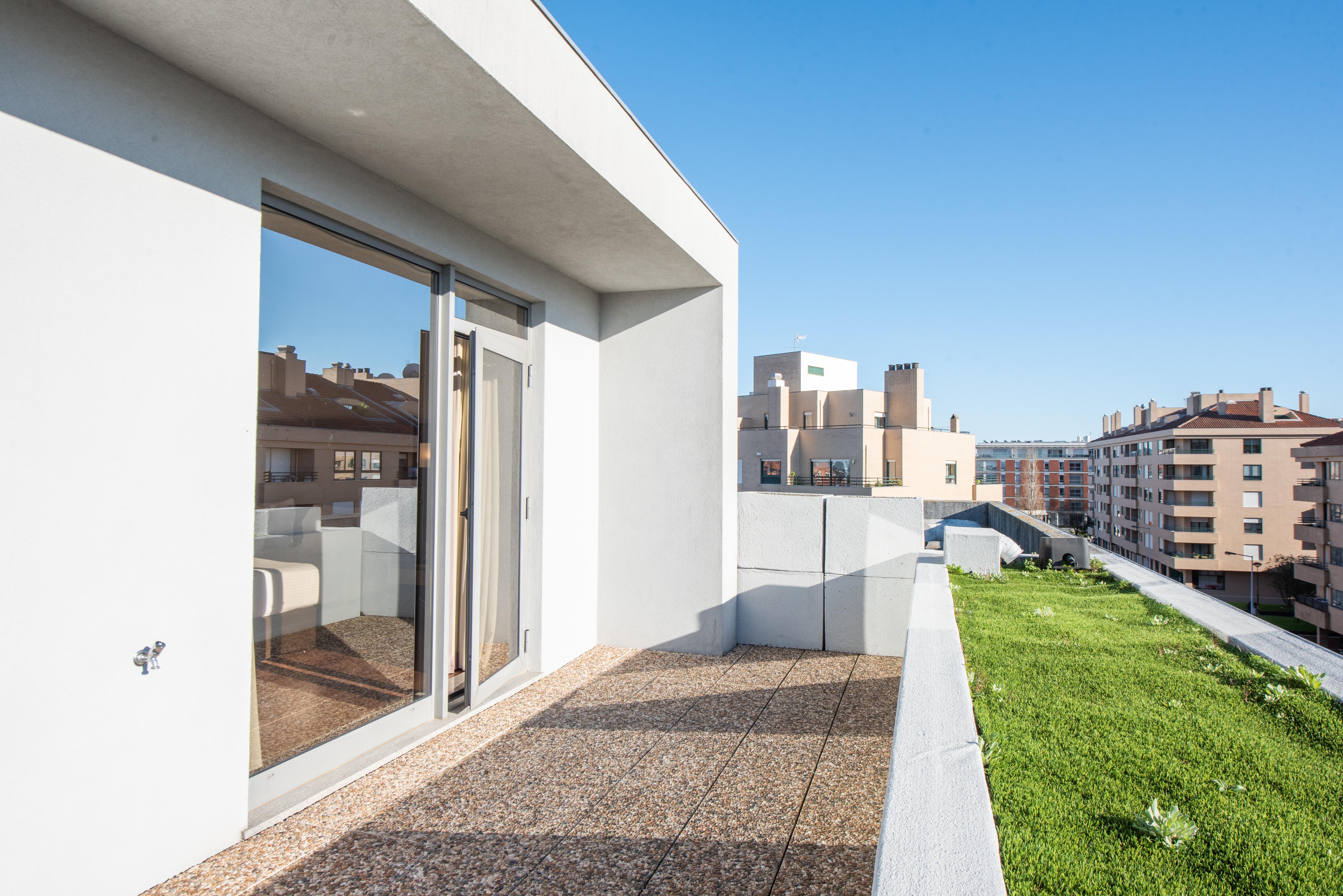 Eurostars Oporto Otel Dış mekan fotoğraf