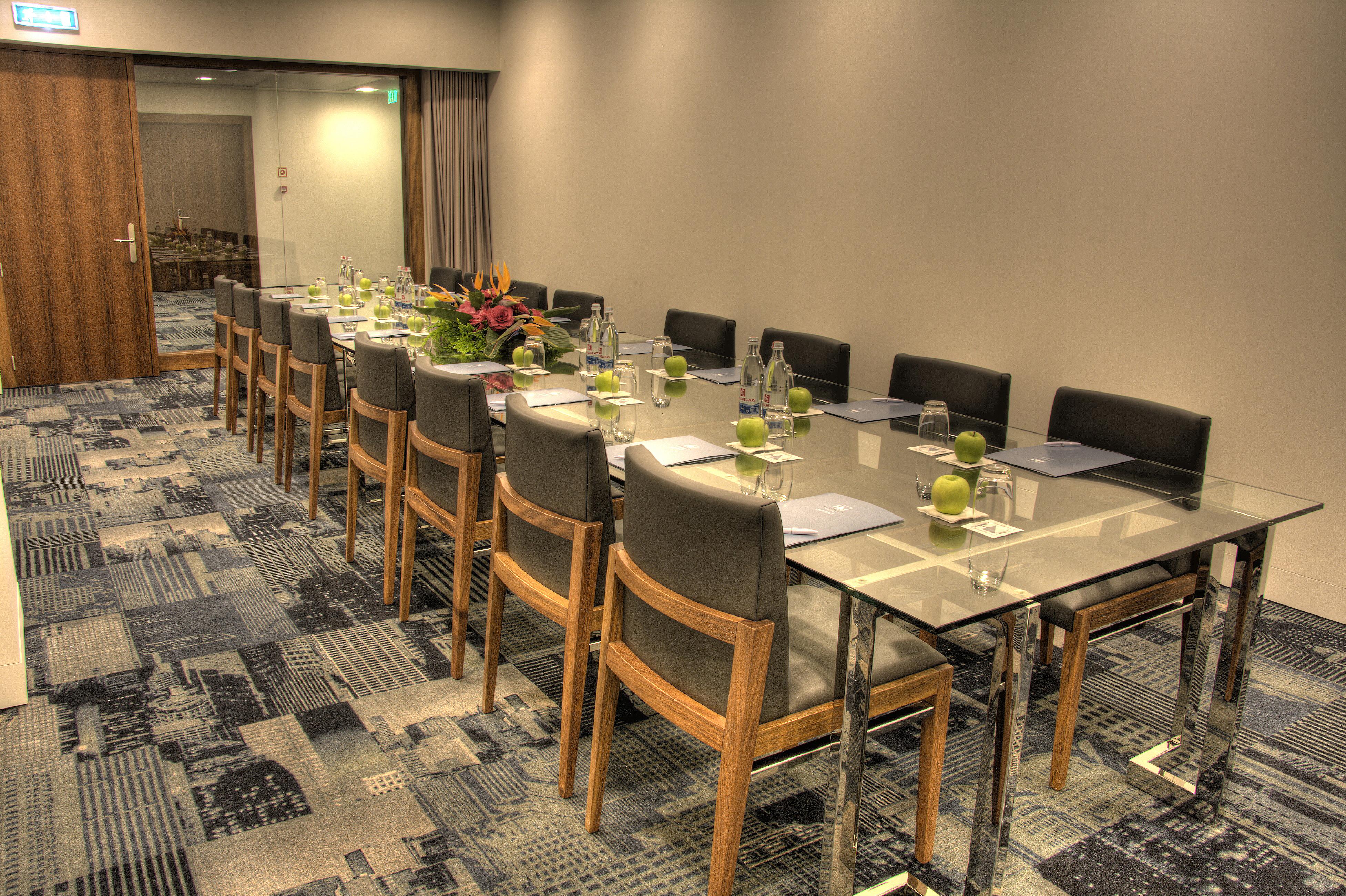 Eurostars Oporto Otel Dış mekan fotoğraf